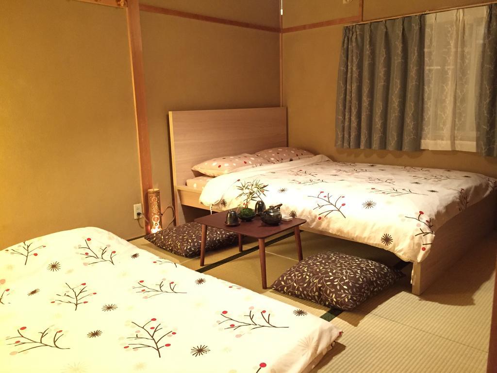 Apartment Sakura House Osaka