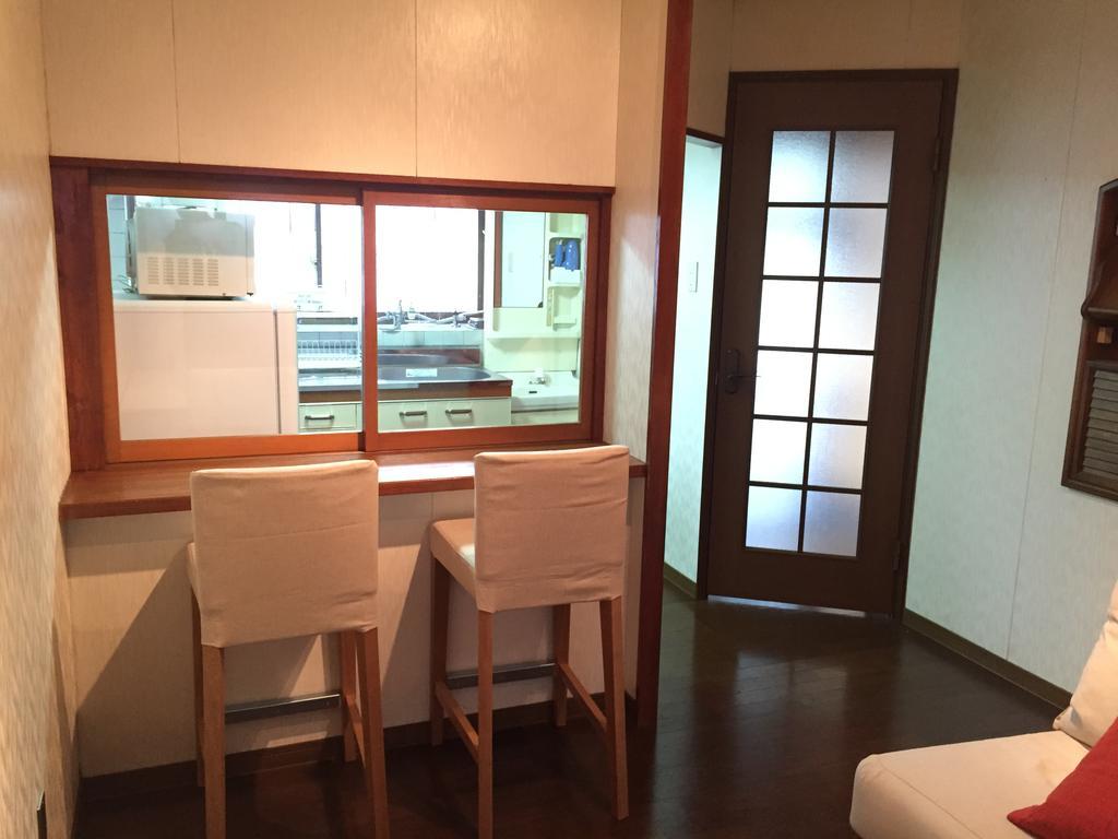 Apartment Sakura House *