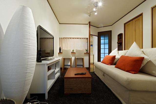 Apartment Sakura House Osaka