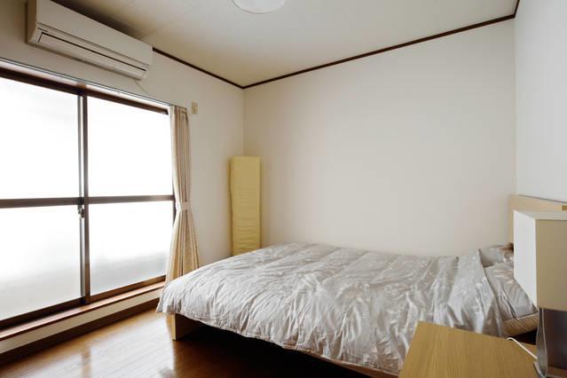 Sakura House Osaka